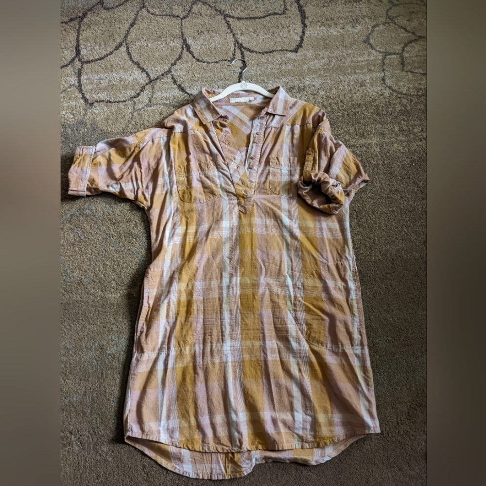 Women's Prana Dress